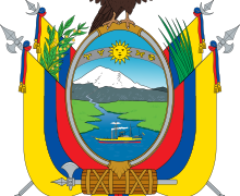 Escudo Nacional