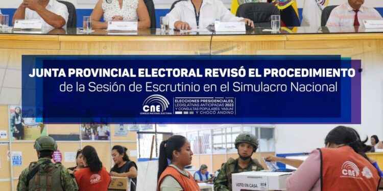 Elecciones anticipadas 2023