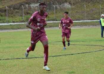 Definido los horarios de los 16avos de final del Ascenso Nacional 2023.