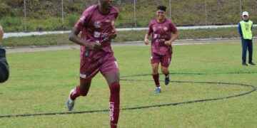 Definido los horarios de los 16avos de final del Ascenso Nacional 2023.