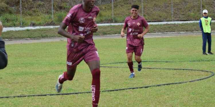 Definido los horarios de los 16avos de final del Ascenso Nacional 2023.