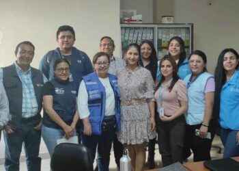 Plan de eliminación de la Malaria se fortalece en la Región Amazónica.