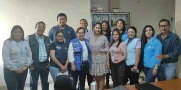 Plan de eliminación de la Malaria se fortalece en la Región Amazónica.