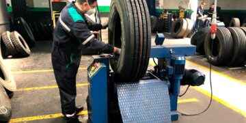 El reencauche: una alternativa económica, segura y sustentable que crece en Ecuador