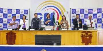 En Sucumbíos la votación PPL de la Segunda Vuelta se ejecutó con éxito.