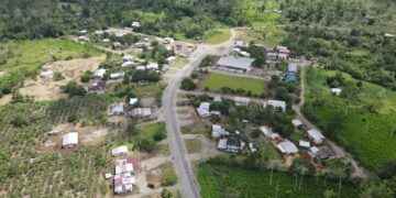 Elección de vocales de las parroquias “La Primavera” y “La Magdalena” avanza de acuerdo con el calendario electoral.
