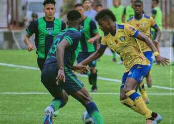 Se vienen los 8vos de final de revancha del Ascenso Nacional Ecuabet 2023.