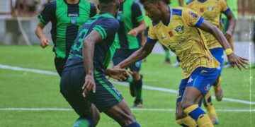 Se vienen los 8vos de final de revancha del Ascenso Nacional Ecuabet 2023.