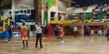 Fedelibas realizará torneo Provincial de Baloncesto Masculino 2023.