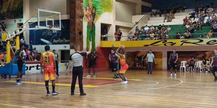 Fedelibas realizará torneo Provincial de Baloncesto Masculino 2023.