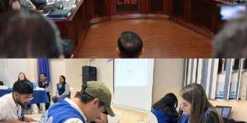 Elecciones anticipadas 2023