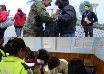 Elecciones anticipadas 2023