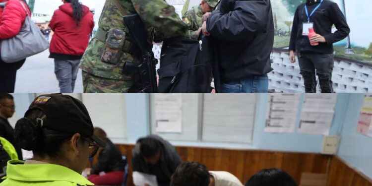 Elecciones anticipadas 2023