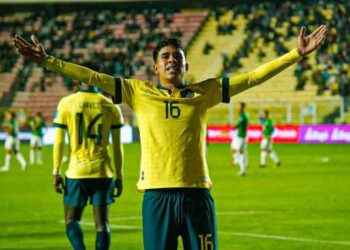 Eliminatorias mundialistas