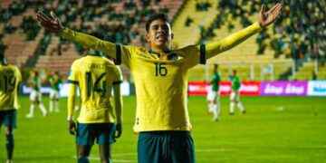 Eliminatorias mundialistas