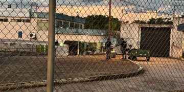 Centro de Rehabilitación