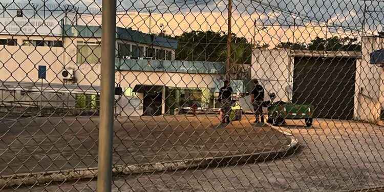 Centro de Rehabilitación