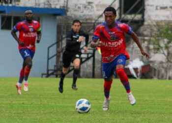 Se viene la recta final del Ascenso Nacional Ecuabet 2023.