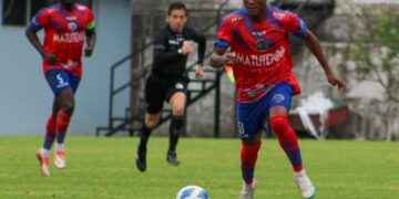 Se viene la recta final del Ascenso Nacional Ecuabet 2023.