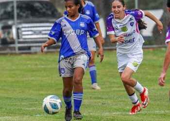 Este fin de semana se jugaran las revanchas de los 8vos de final del Ascenso a la Super Liga Femenina.