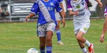 Este fin de semana se jugaran las revanchas de los 8vos de final del Ascenso a la Super Liga Femenina.