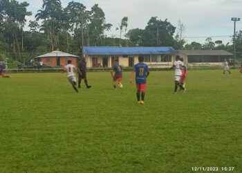 Interligas Provincial de Fútbol Senior masculino tiene sus semifinalistas.