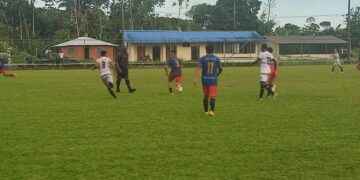 Interligas Provincial de Fútbol Senior masculino tiene sus semifinalistas.