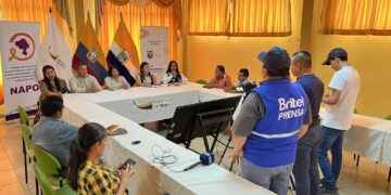 16 días de activamos contra la violencia a la mujer se realizará en la provincia de Napo.