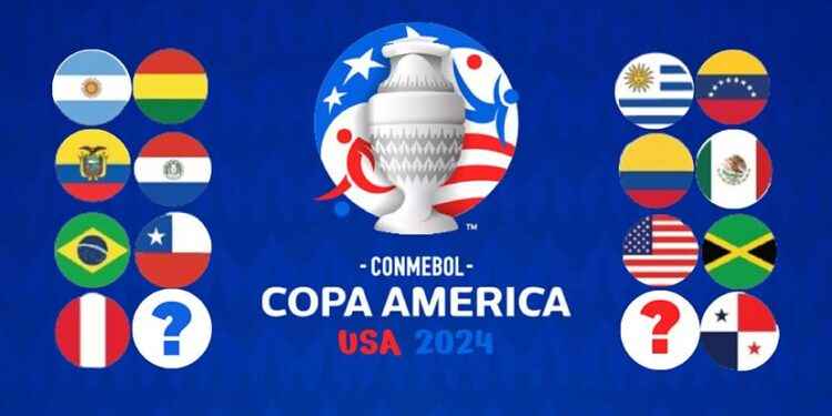 Copa América