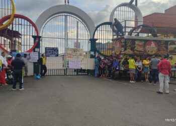 Ministerio del Deporte