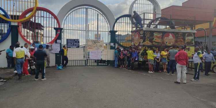 Ministerio del Deporte