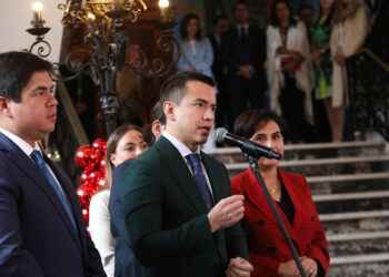 Ley de Eficiencia Económica ya está publicada en el Registro Oficial, conozca los cambios en impuestos y normas que ingresaran en vigencia.