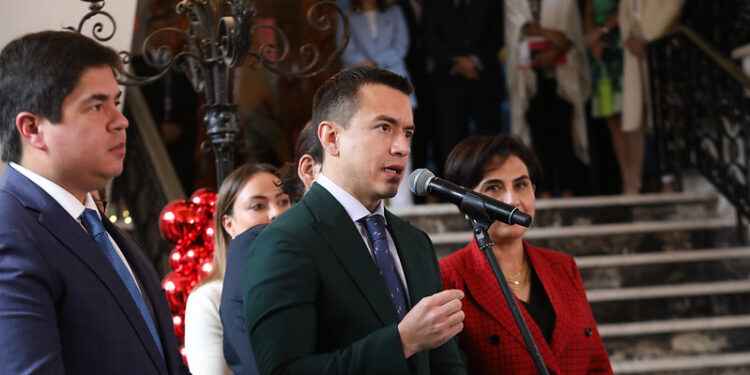 Ley de Eficiencia Económica ya está publicada en el Registro Oficial, conozca los cambios en impuestos y normas que ingresaran en vigencia.