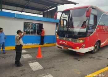 Las Unidades de Transporte deben de cumplir ciertos requisitos para acceder a una frecuencia.