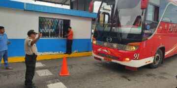 Las Unidades de Transporte deben de cumplir ciertos requisitos para acceder a una frecuencia.