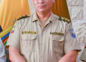 Policía Nacional Sub Zona 1 Sucumbíos dio a conocer detalles del fin de año.