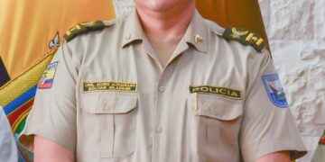 Policía Nacional Sub Zona 1 Sucumbíos dio a conocer detalles del fin de año.