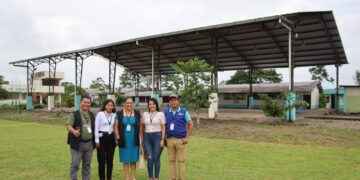 JPES realizó la declaratoria de recintos electorales para los comicios de La Primavera y La Magdalena