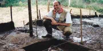 Arqueólogos habrían descubierto ciudades perdidas en la selva amazónica ecuatoriana.