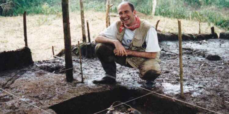 Arqueólogos habrían descubierto ciudades perdidas en la selva amazónica ecuatoriana.