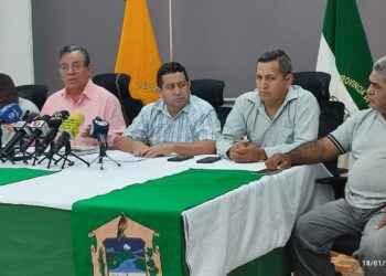 Corte Nacional resolvió el reingreso de 86 trabajadores al Gobierno Provincial de Sucumbíos.