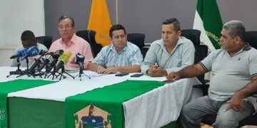 Corte Nacional resolvió el reingreso de 86 trabajadores al Gobierno Provincial de Sucumbíos.