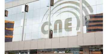 CNE suspende al Partido Sociedad Patriótica por 12 meses.