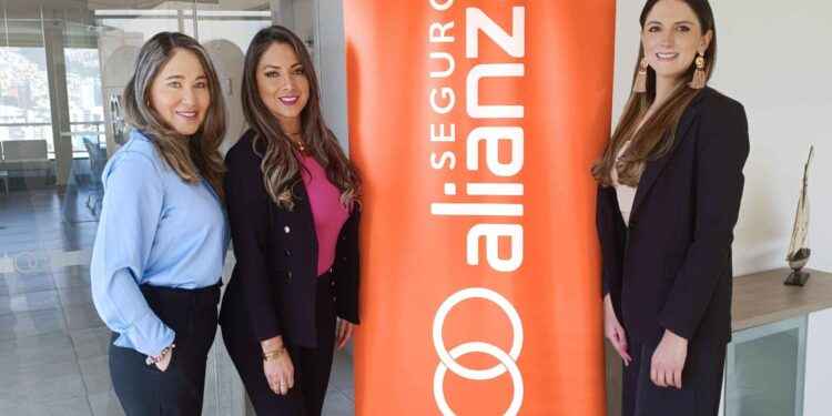 Seguros Alianza benefició a más de 5 millones de ecuatorianos con sus programas de formación gratuitos durante el 2023.