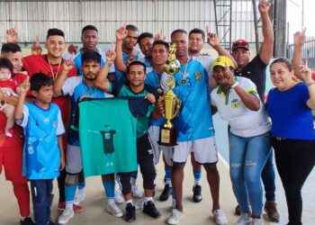 Deporte ecuatoriano maltratado por los últimos gobiernos.