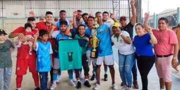 Deporte ecuatoriano maltratado por los últimos gobiernos.