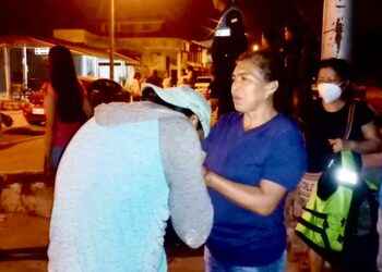 Docente que se ahogó en el río Putumayo fue hallado.