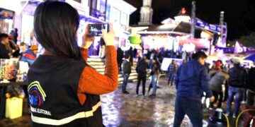 10 organizaciones calificadas para campaña del Referéndum y Consulta Popular 2024.