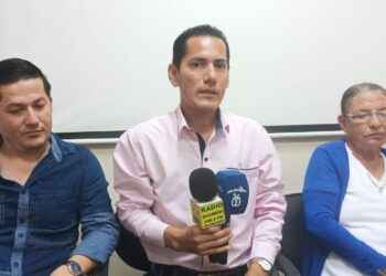 Campaña Solidaria Madrinas y Padrinos por el Bienestar Comunitario.