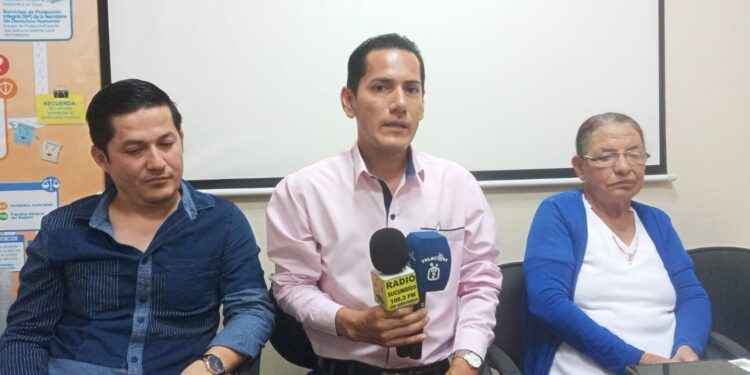 Campaña Solidaria Madrinas y Padrinos por el Bienestar Comunitario.